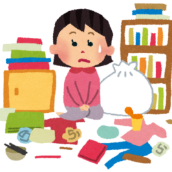 『あつまさ先生の道しるべvol.50』～子ども部屋の状態は、子どもの心を現す鏡～