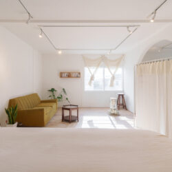 【後編】『Cheer up！』Baton.58　care salon THERA 代表”中嶋 あゆみさん”