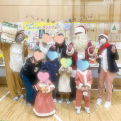 【イベントレポ】ままっち!からのクリスマスプレゼント2024