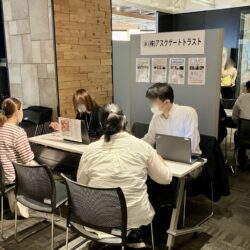 【しゅふきた】主婦(夫)のお仕事さがしフェア