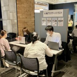 【しゅふきた】主婦(夫)のお仕事さがしフェア