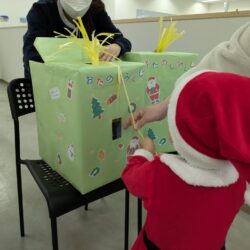 【イベントレポ】ままっち！からのクリスマスプレゼント2025
