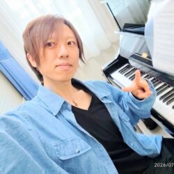 『Cheer up!』Baton.69 学校法人野又学園 函館短期大学 保育学科2年”石田 健二さん”